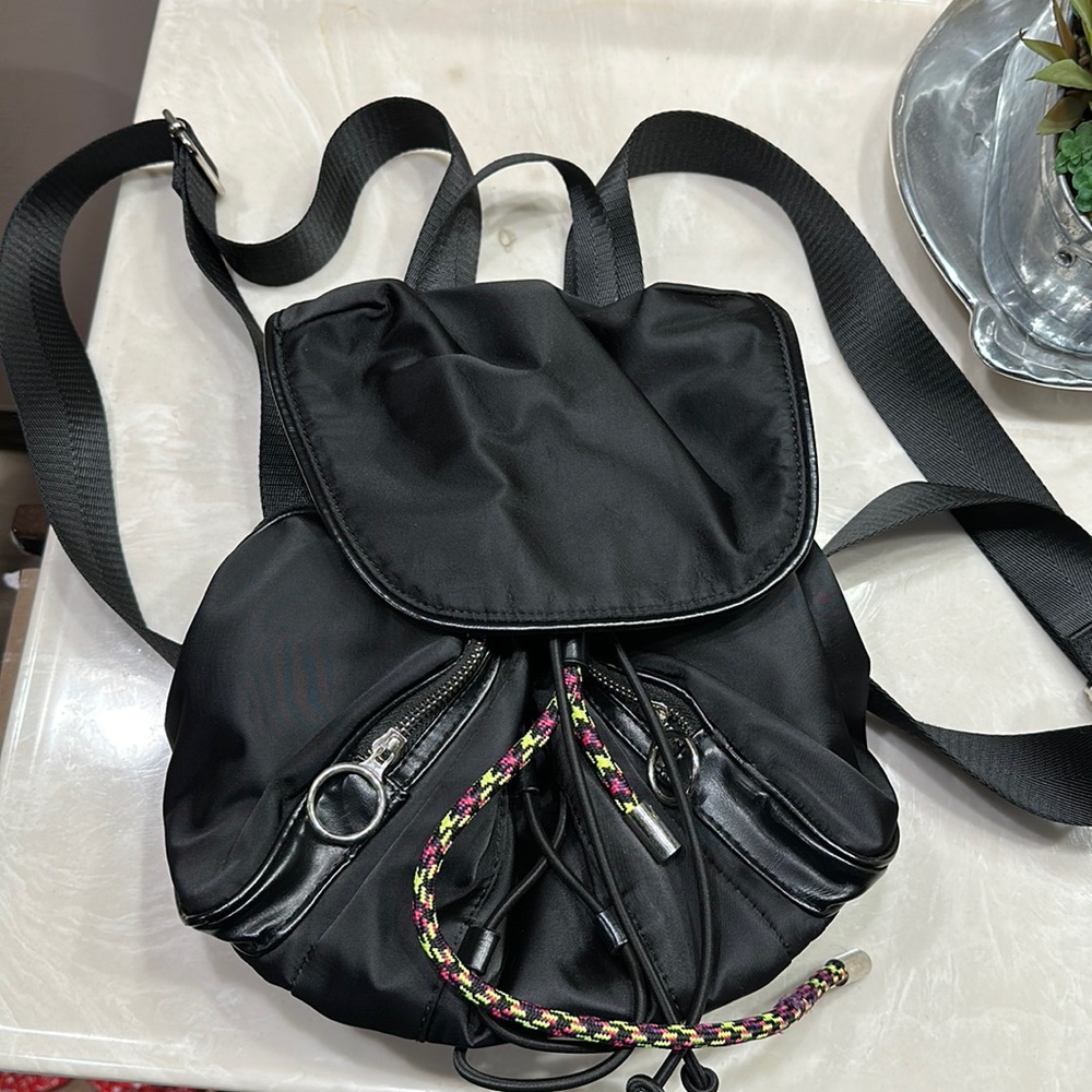 NEW urban outfitters mini backpack